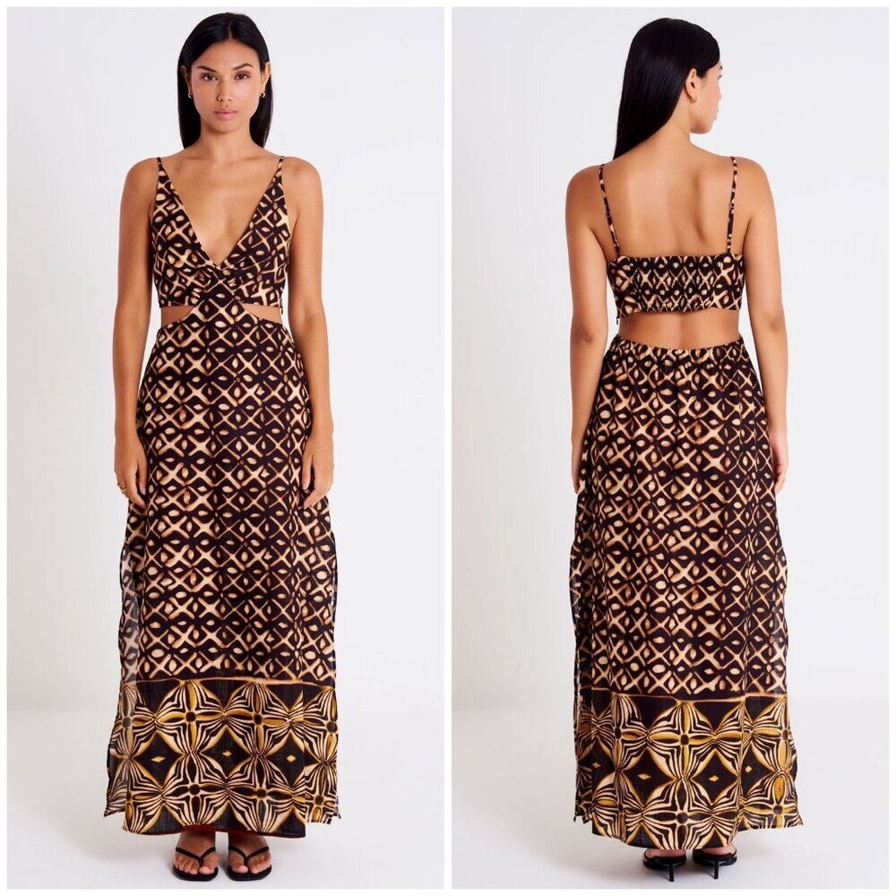 NWOT Vicolo Abito Dress‎